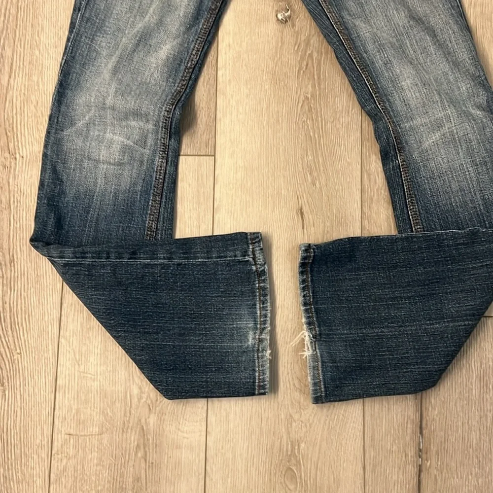 7 For All Mankind Jeans - Picture 4 of 5